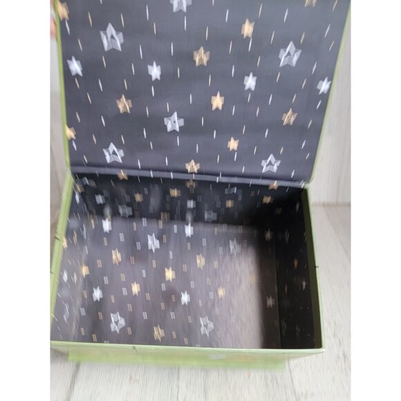 Cardboard trick or treat Halloween home box Decor unique - Picture 4 of 7